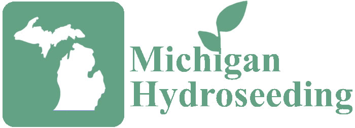 Michigan HydroSeeding